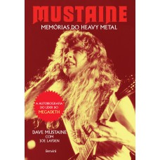 Mustaine