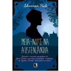 Meia-noite na Austenlândia