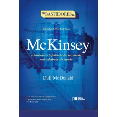 Nos bastidores da Mckinsey