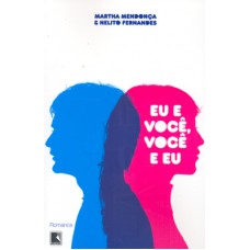 Eu e você, você e eu