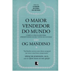 O maior vendedor do mundo: O fim da história (Vol. 2)