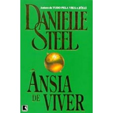 ÂNSIA DE VIVER