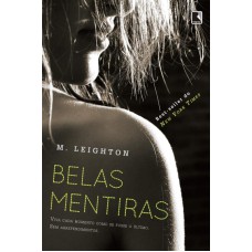 Belas mentiras (Vol. 1 Pretty Lies)