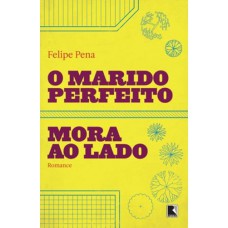 O marido perfeito mora ao lado (Vol. 2)