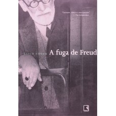 A fuga de Freud