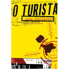 O turista