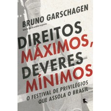 Direitos máximos, deveres mínimos