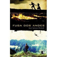 Fuga dos Andes