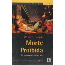 MORTE PROIBIDA