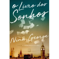 O livro dos sonhos