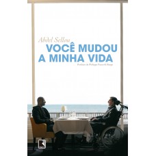 Você mudou a minha vida