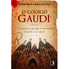 O código Gaudí