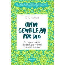 Uma gentileza por dia