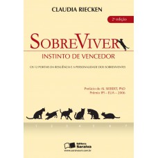 Sobreviver: Instinto de vencedor