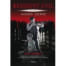 Resident Evil 7: Zero hour