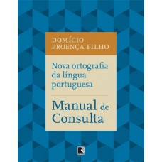 Nova ortografia da língua portuguesa: Guia prático