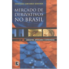 MERCADO DE DERIVATIVOS NO BRASIL