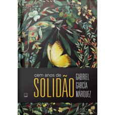 Cem anos de solidão (Edição especial)