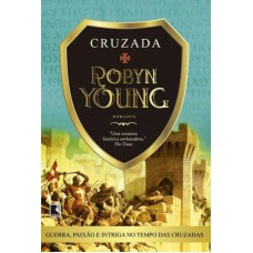 Cruzada (Vol. 2 Trilogia Irmandade)