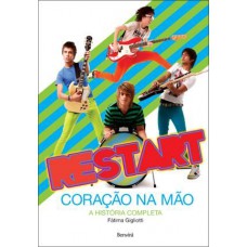 Restart : Coração na mão