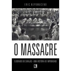 O massacre