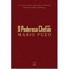 O poderoso chefão (Vol. 1 - Edição comemorativa)