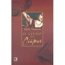 LIVRO DOS CIÚMES, O