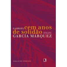 Cem anos de solidão (capa flexível)