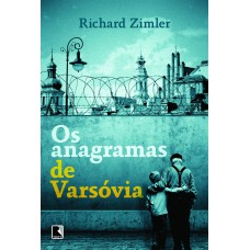 Os anagramas de Varsóvia