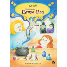 Histórias de bruxa boa
