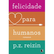 Felicidade para humanos