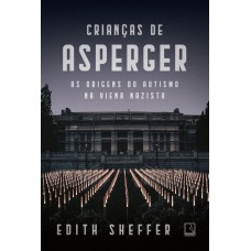 Crianças de Asperger