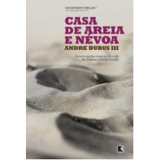 Casa de areia e névoa