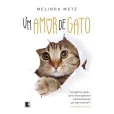 Um amor de gato