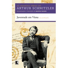 Juventude em Viena: Uma autobiografia