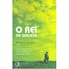 O REI DA SARJETA