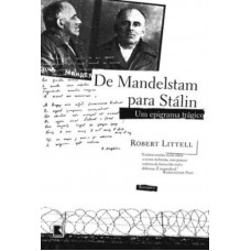 De Mandelstam para Stálin