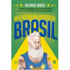 Breve história bem-humorada do Brasil