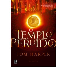 O templo perdido