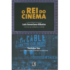 O rei do cinema