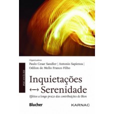 Inquietações - Serenidade