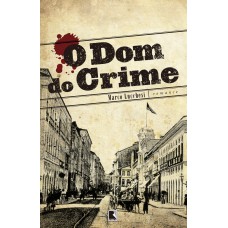 O dom do crime