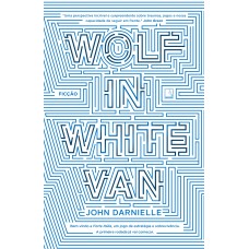 Wolf in White van
