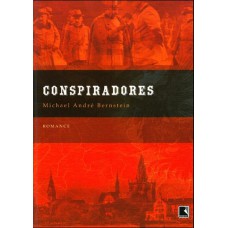 CONSPIRADORES