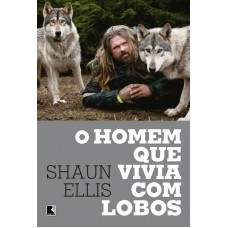 O homem que vivia com lobos