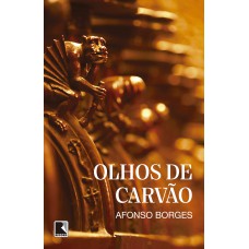 Olhos de carvão