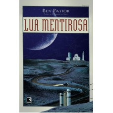 Lua mentirosa