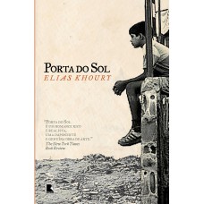 Porta do sol