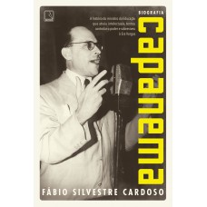 Capanema: A história do Ministro da Educação que atraiu intelectuais, tentou controlar o poder e sobreviveu à Era Vargas