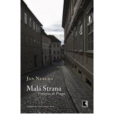 Malá Strana: Vestígios de Praga